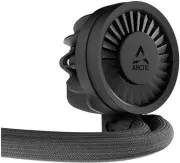 Водяне охолодження Arctic Liquid Freezer III Pro 360 SI (ACFRE00165A) (UA)