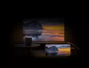 Xiaomi Smart Projector L1 Pro EU (XMTYY03PFMG) (UA)
