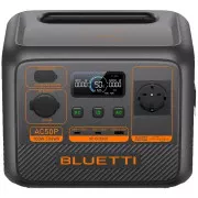 Зарядная станция Bluetti AC50P, 504Wh, 700W, LiFePO4_OEM (UA)