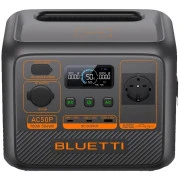Зарядна станція Bluetti AC50P, 504Wh, 700W, LiFePO4_OEM (UA)