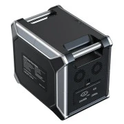 Зарядна станція Choetech BS067 2048Wh, 2400W (BS067-EU-BKSL)_OEM (UA)