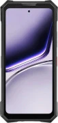 Doogee S300 Plus 12/1TB 5G (Thermal Imaging) Black
