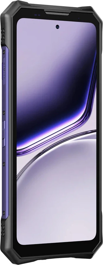 Doogee S300 Plus 12/1TB 5G (Thermal Imaging) Purple
