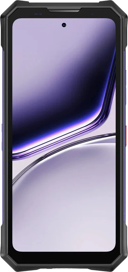 Doogee S300 Plus 12/1TB 5G (Thermal Imaging) Purple
