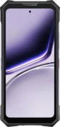 Doogee S300 Plus 12/1TB 5G (Thermal Imaging) Purple