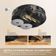 Dreame L50s Pro Ultra Black (RLL88HE-Bl)