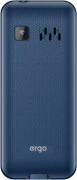ERGO E281 Dual Sim Blue (UA)