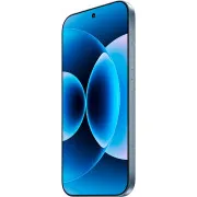 Xiaomi 17 12/256GB Ice Blue (with charger) Europe