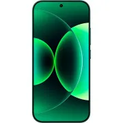 Xiaomi 17 12/256GB Venture Green (with charger) Europe