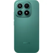 Xiaomi 17 12/256GB Venture Green (with charger) Europe