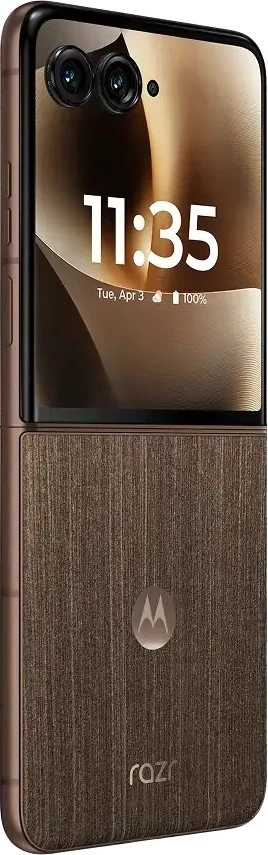 Motorola Razr 70 Ultra 16/512GB Cocoa (PBB20014PL) (UA)
