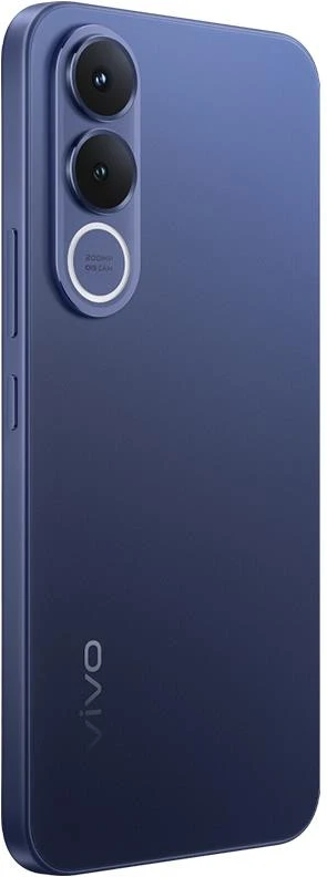 Vivo V70 FE 8/256GB Ocean Blue Europe Бренд: vivo; Лінійка: V70 FE;