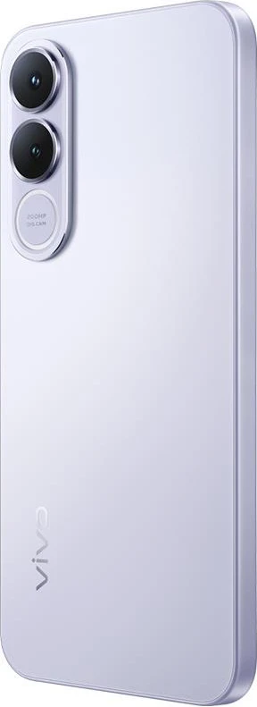 Vivo V70 FE 8/256GB Titanium Silver Europe Бренд: vivo; Лінійка: V70 FE;