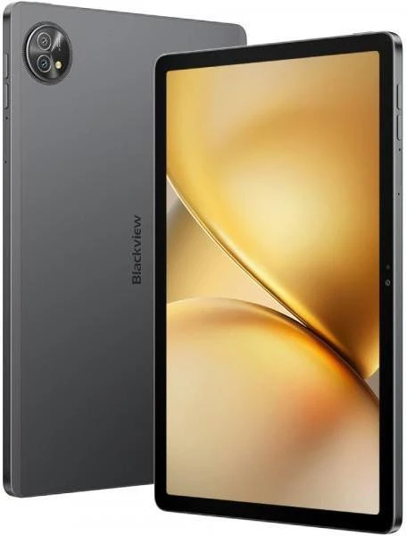 Blackview Zeno 10 6/128GB Shadow Black