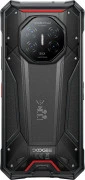 DOOGEE S300 Pro 5G 16/512GB Black
