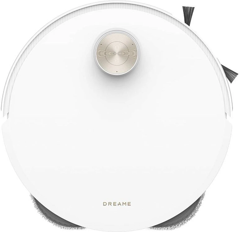 Dreame L50s Pro Ultra White (RLL88HE-Wh)