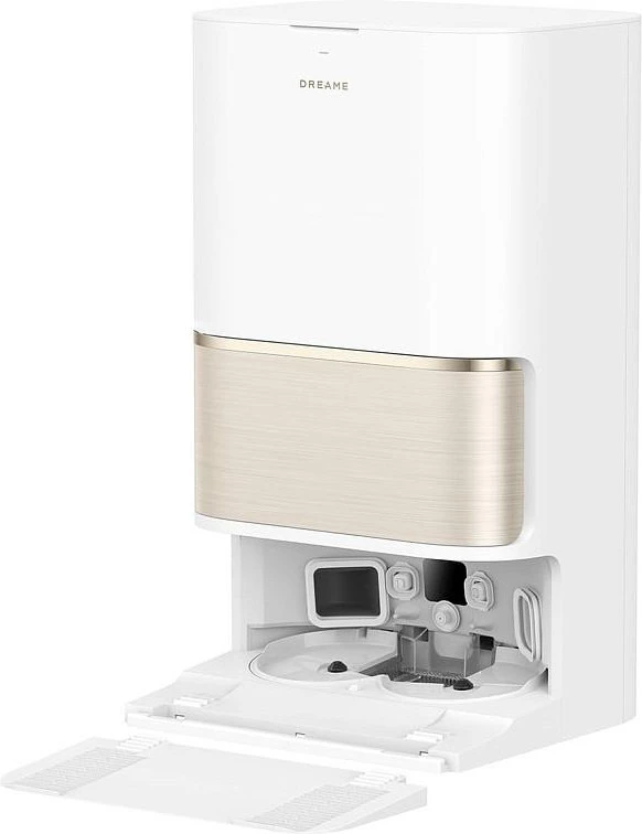 Dreame L50s Pro Ultra White (RLL88HE-Wh)