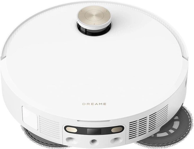 Dreame L50s Pro Ultra White (RLL88HE-Wh)