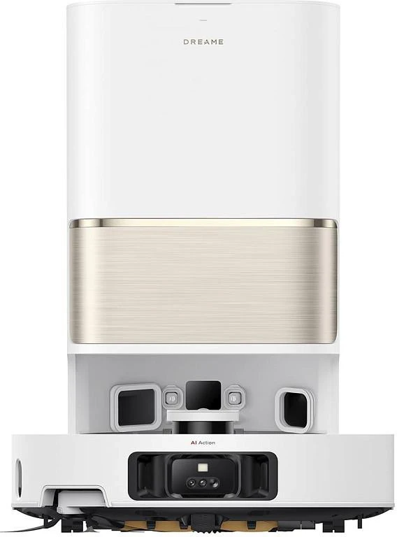 Dreame L50s Pro Ultra White (RLL88HE-Wh)