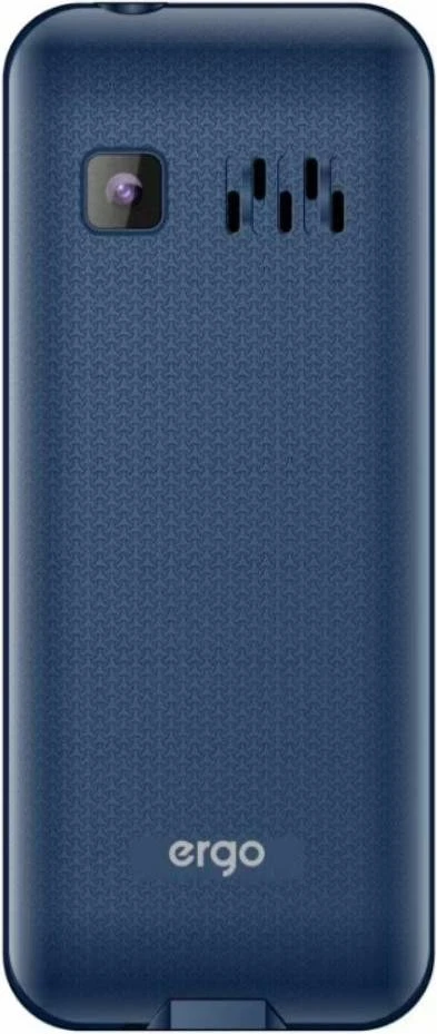 ERGO E281 Dual Sim Blue (UA)