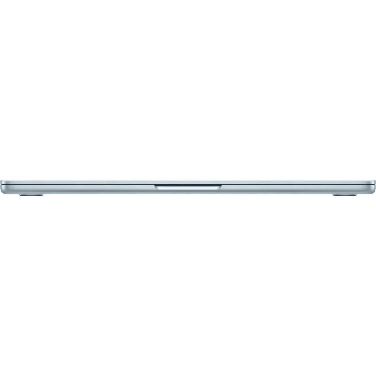 Apple MacBook Air 15.3 M5 32/1TB Sky Blue 2026 (Z1LZ000Q6) Бренд: Apple; Лінійка: MacBook Air 15 2026;