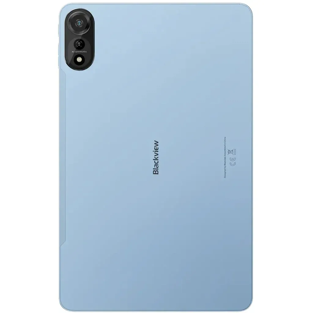Blackview Tab MEGA 2 SET 6/128GB LTE Ice Blue