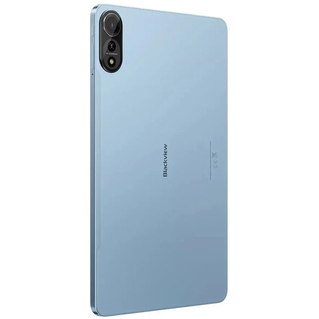 Blackview Tab MEGA 2 SET 6/128GB LTE Ice Blue