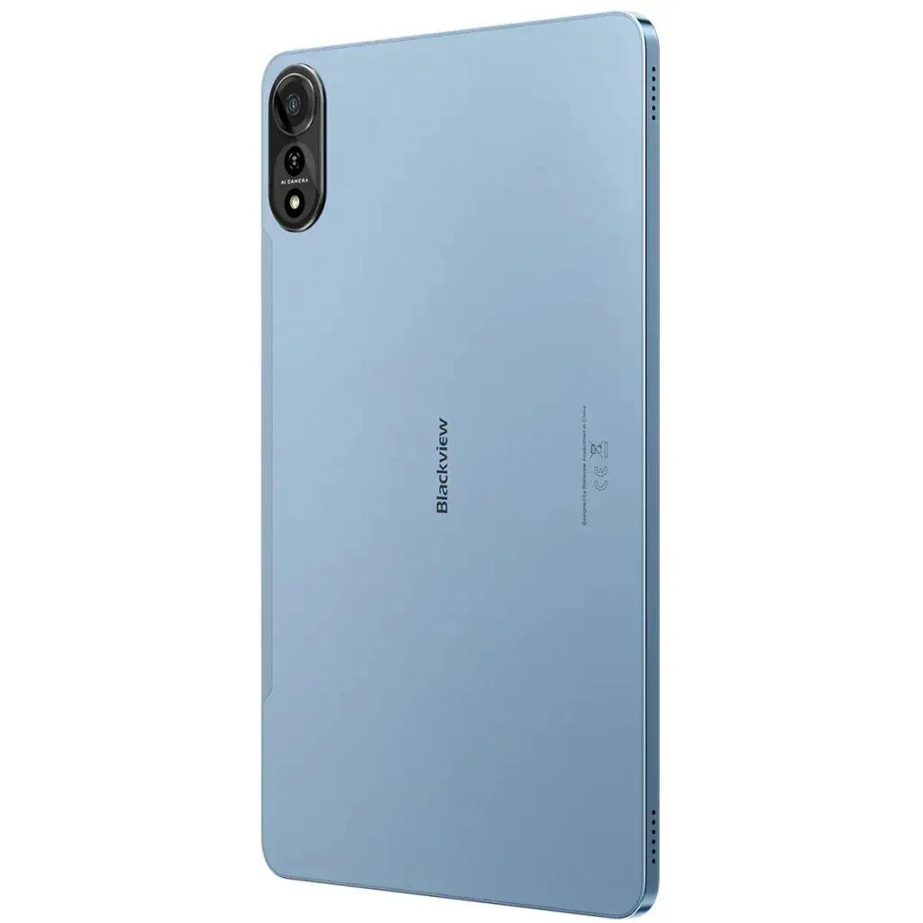 Blackview Tab MEGA 2 SET 6/128GB LTE Ice Blue