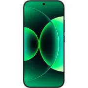 Xiaomi 17 12/256GB Venture Green (with charger) Europe