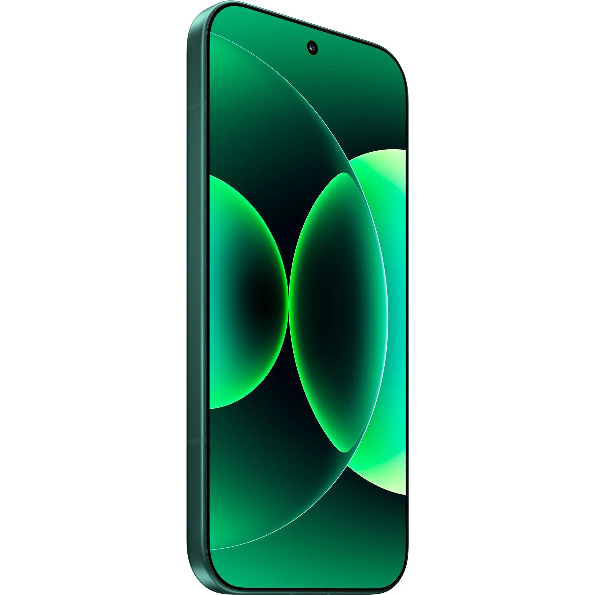 Xiaomi 17 12/256GB Venture Green (with charger) Europe