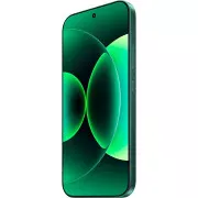 Xiaomi 17 12/256GB Venture Green (with charger) Europe