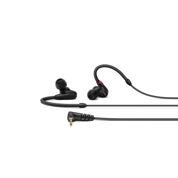 Навушники без мікрофона Sennheiser IE 100 PRO Black (508940)