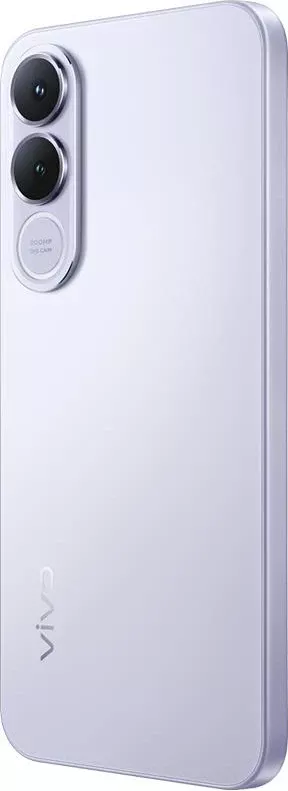 Vivo V70 FE 8/256GB Titanium Silver Europe