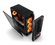 Acer Nitro 70 Ryzen 9-9900X3D/64GB/2TB/Win11 RTX5080 (N70X3D || DG.E5AEP.005) EU