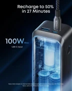 Anker Prime 20K 220W (A110BH11) (UA)