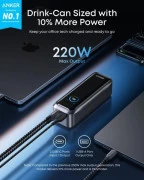 Anker Prime 20K 220W (A110BH11) (UA)