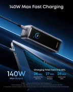 Anker Prime 20K 220W (A110BH11) (UA)