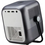 AOpen Fire Legend QF23s Gray (MR.JXC11.005) (UA)