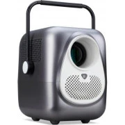 AOpen Fire Legend QF23s Gray (MR.JXC11.005) (UA)