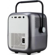 AOpen Fire Legend QF23s Gray (MR.JXC11.005) (UA)
