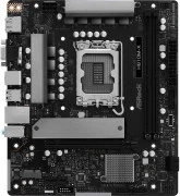ASRock H810M-X (UA)