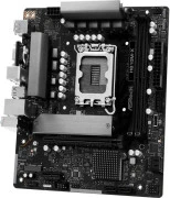 ASRock H810M-X (UA)