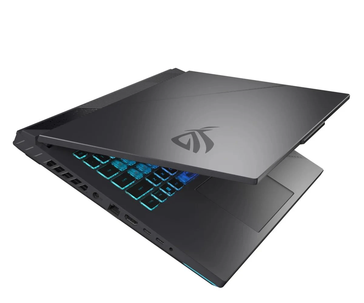 ASUS ROG Strix G16 R9-8940HX/64GB/1TB/Win11 RTX5070Ti 165Hz (G614PR-R9161W) Призначення продукту:
