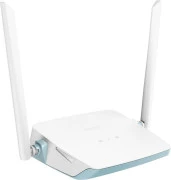 Безпровідний маршрутизатор (роутер) D-Link R03 N300 (UA)