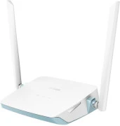 Безпровідний маршрутизатор (роутер) D-Link R03 N300 (UA)