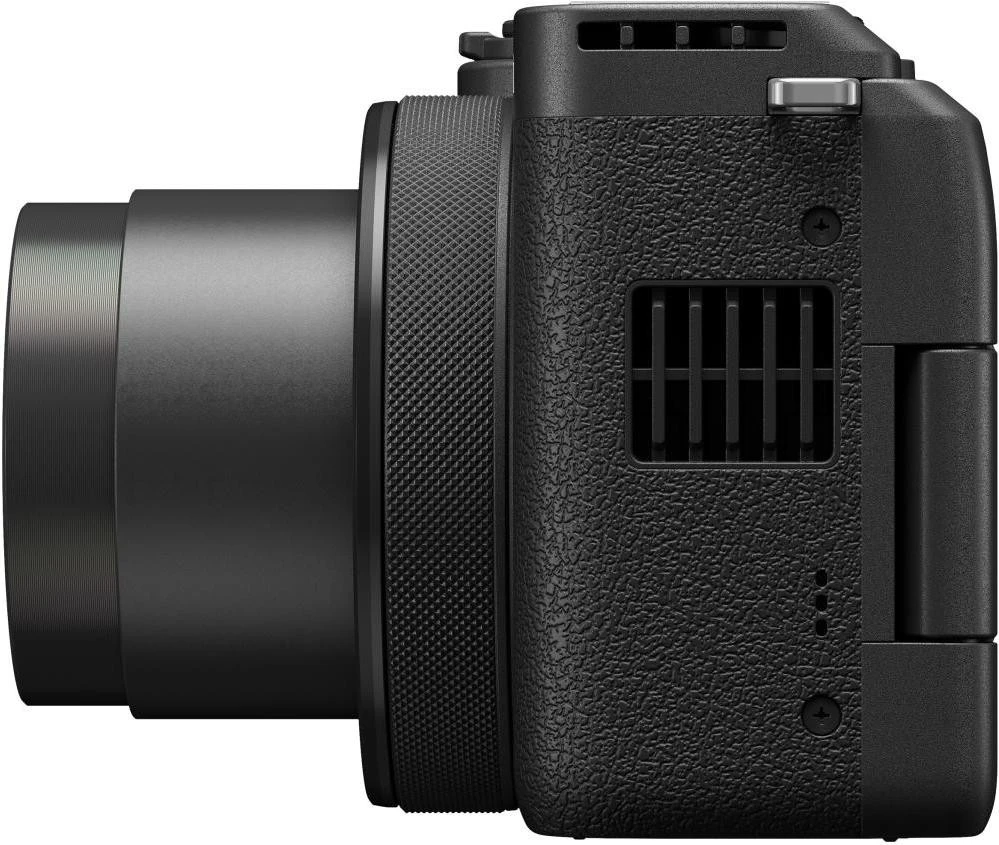 Canon PowerShot V1 Premium Vlogger Kit Black (6390C006) (UA) Бренд: Canon; Категория