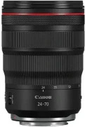 Canon RF 24-70mm f/2.8 L IS USM (3680C005) (UA)