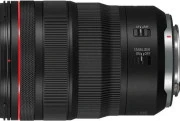 Canon RF 24-70mm f/2.8 L IS USM (3680C005) (UA)