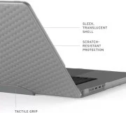Чохол для ноутбука URBAN ARMOR GEAR MacBook Pro 16