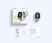 Детские смарт-часы Mibro S1 Sand Gold (XPSWY007D) (UA)